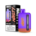 Nasty Bar DX 8500 Puffs Disposable