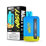 Nasty Bar DX 8500 Puffs Disposable