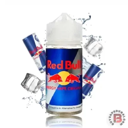 Red Bull E-liquids 100ml