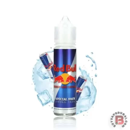 Red Bull E-liquids 60ml