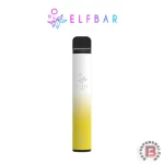 ELFBAR 2600 Puffs