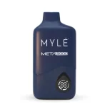 Myle Meta 9000 Disposable