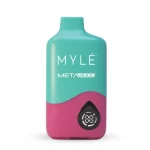 Myle Meta 9000 Disposable