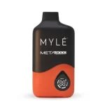 Myle Meta 9000 Disposable