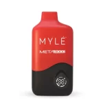 Myle Meta 9000 Disposable