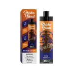 R&M Shisha Beast 20000 Puffs Disposable