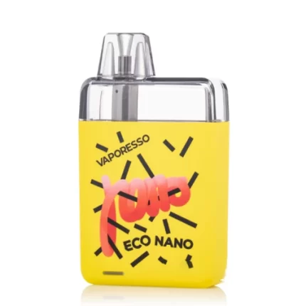 vaporesso eco nano