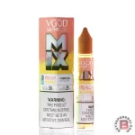 VGOD ICED Mix Peach Mango SaltNic